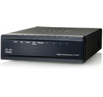 Cisco RV042 dual-WAN ethernet router