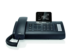 Gigaset DE410 IP desk phone