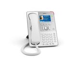 snom 821 IP desk phone with PoE  PSU
