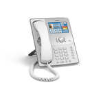 snom 870 IP desk phone with PoE  PSU